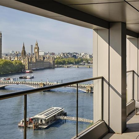 Park Plaza London Riverbank Esterno foto