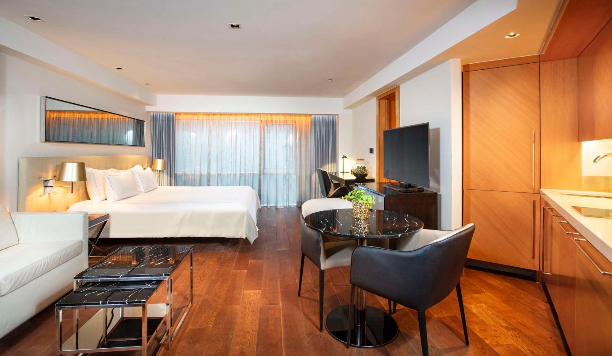 Park Plaza London Riverbank Esterno foto