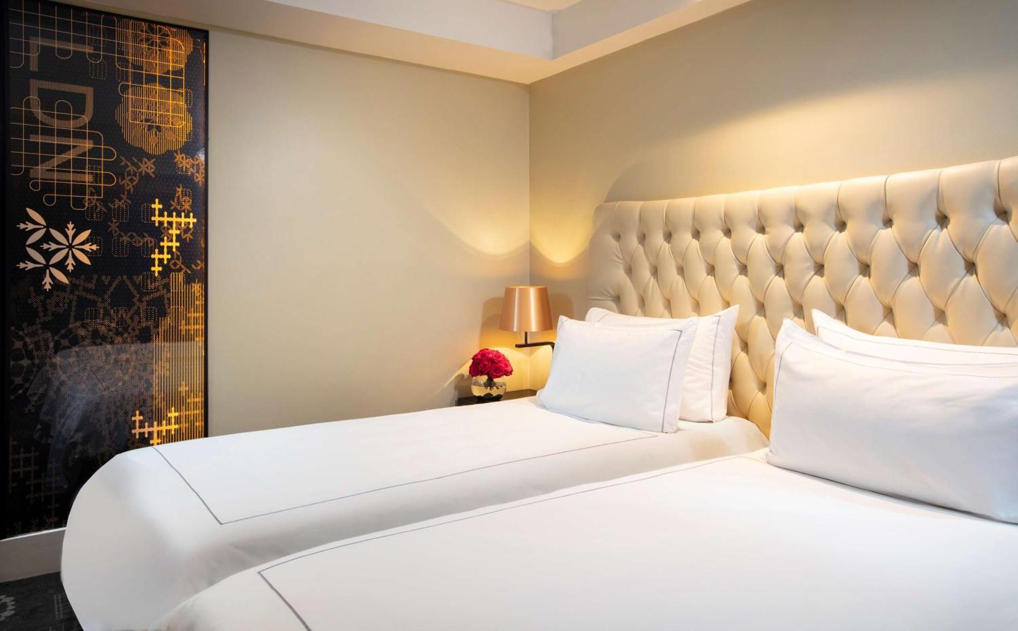 Park Plaza London Riverbank Esterno foto