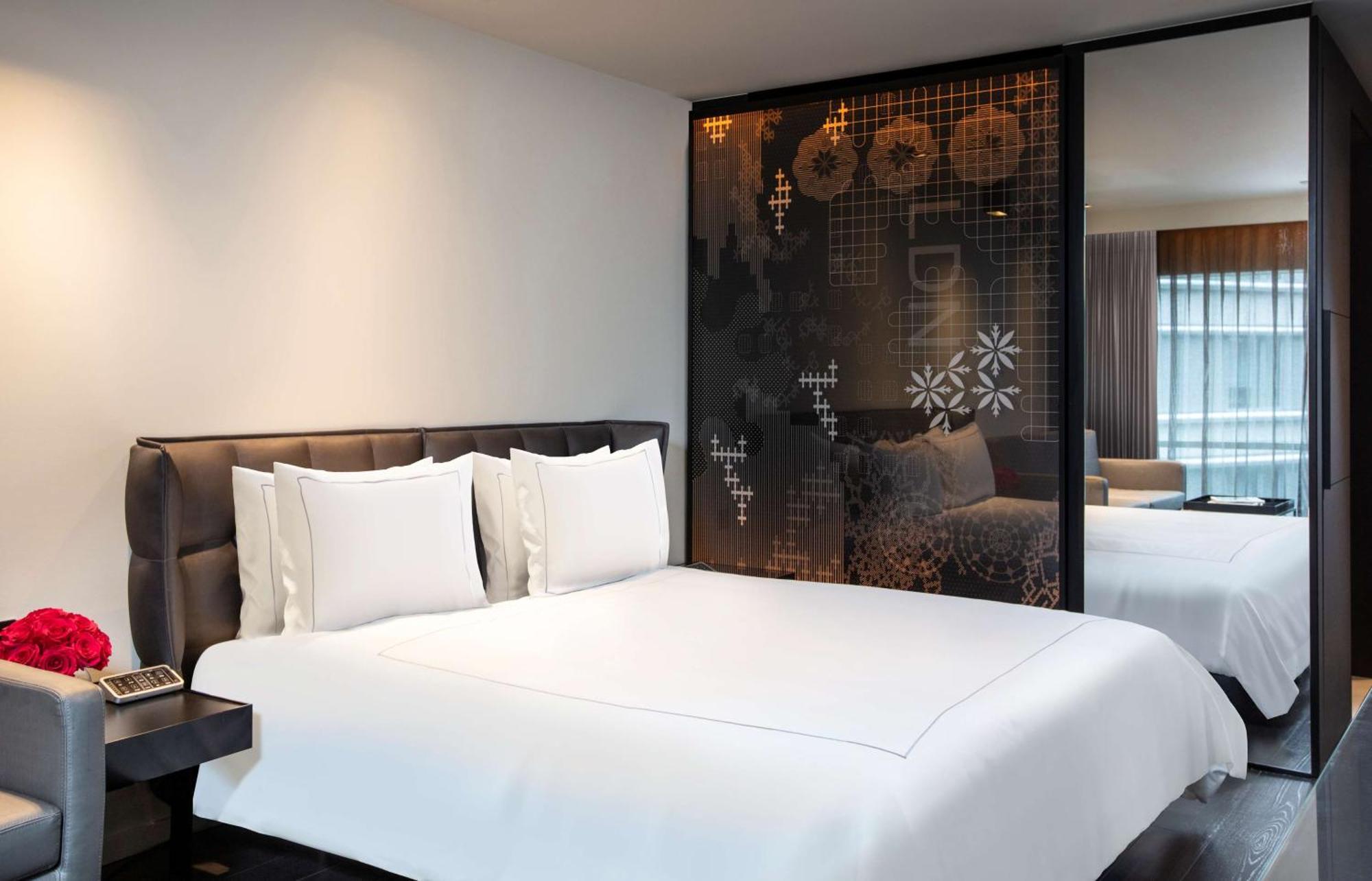 Park Plaza London Riverbank Esterno foto