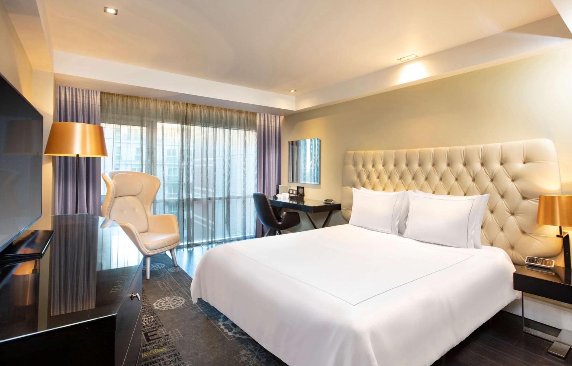 Park Plaza London Riverbank Esterno foto
