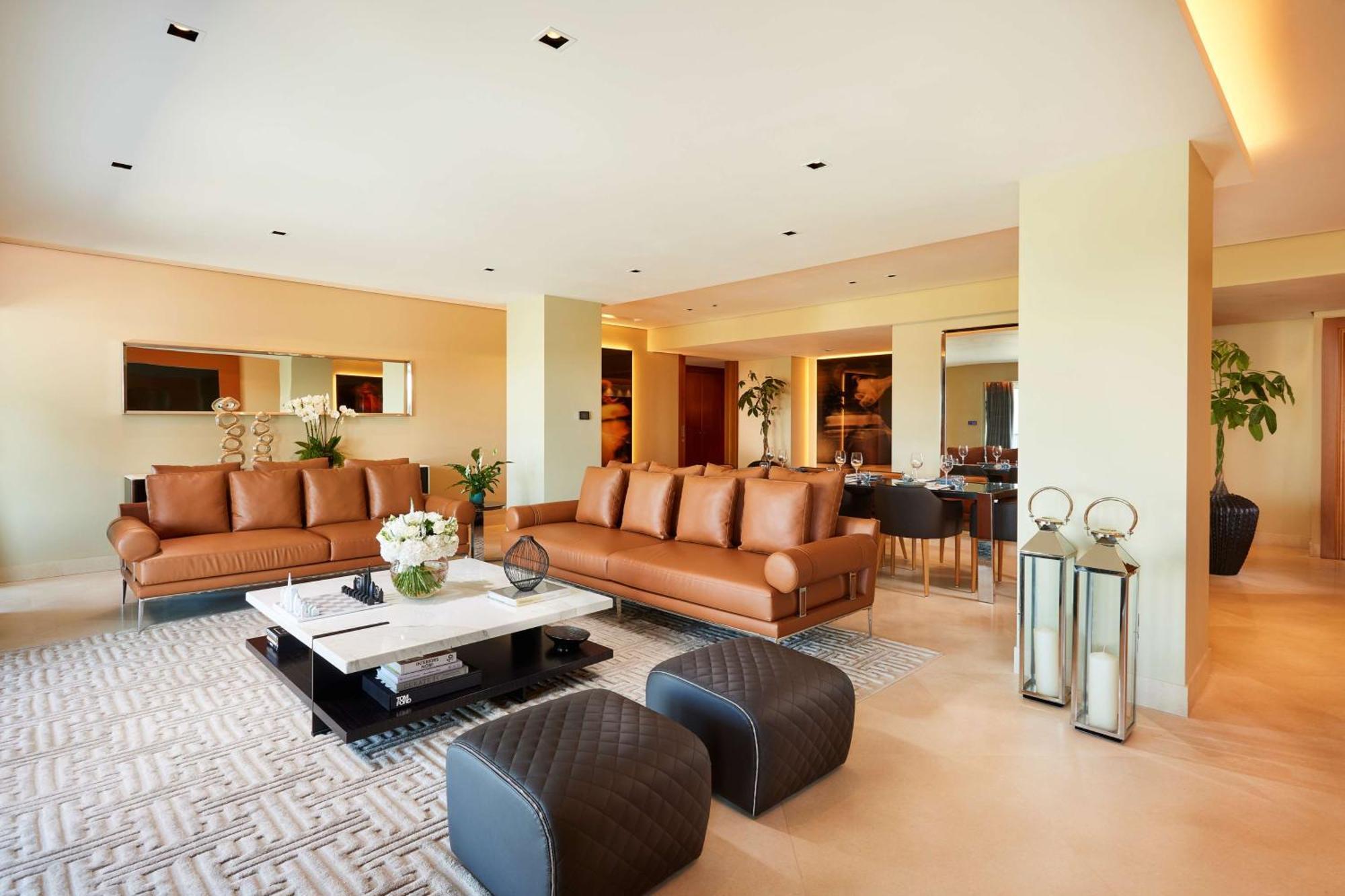 Park Plaza London Riverbank Esterno foto Interior design